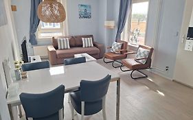 Appartementen Zandvoort
